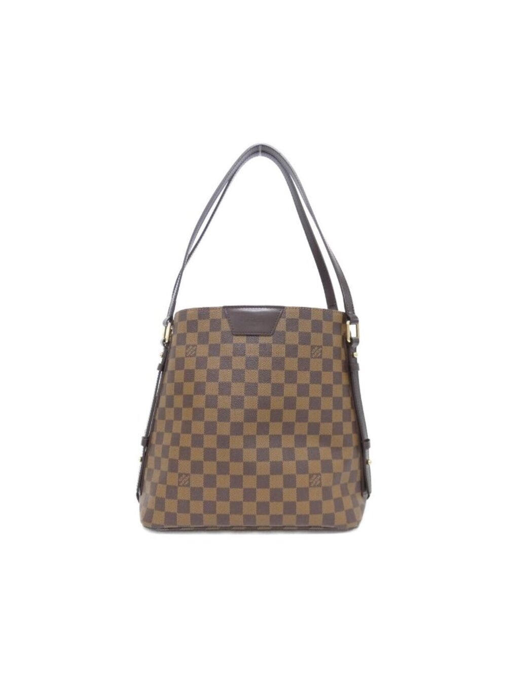 Louis Vuitton Damier Cabas Rivington Shoulder Bag